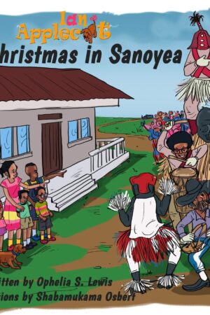 Christmas in Sanoyea