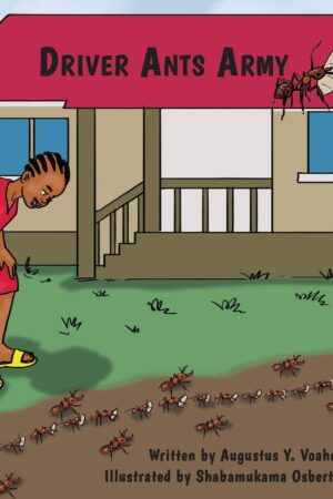 Driver Ants Army