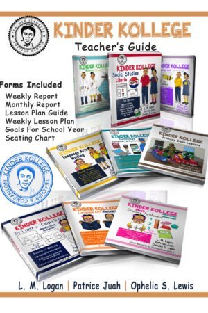 TJKK Teacher's Guide
