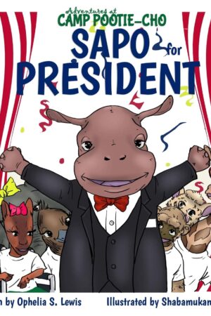 Sapo for President