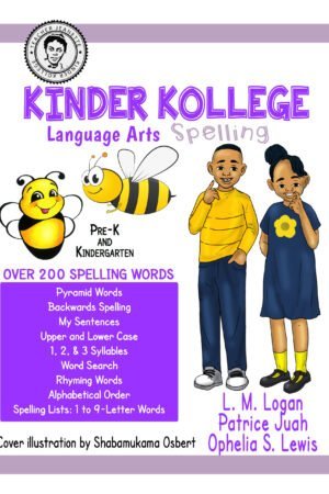 Language Arts Spelling