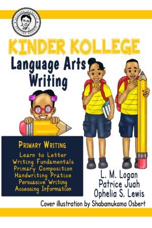 Language Arts Writing