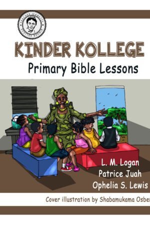 Primary Bible Lessons