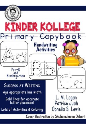 Primary Copybook